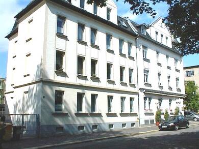 Wohnung zum Kauf 51.000 € 2 Zimmer 54 m² Gera 07551