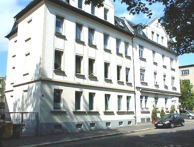 Wohnung zum Kauf 51.000 € 2 Zimmer 54 m² Zwötzen Gera 07551