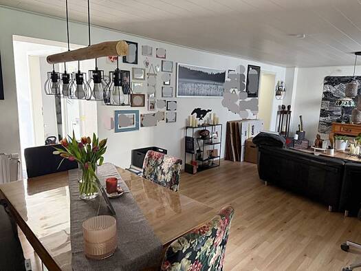 Wohnung zur Miete 900 € 3 Zimmer 81 m² frei ab 01.12.2026 Niederissigheim Bruchköbel 63486