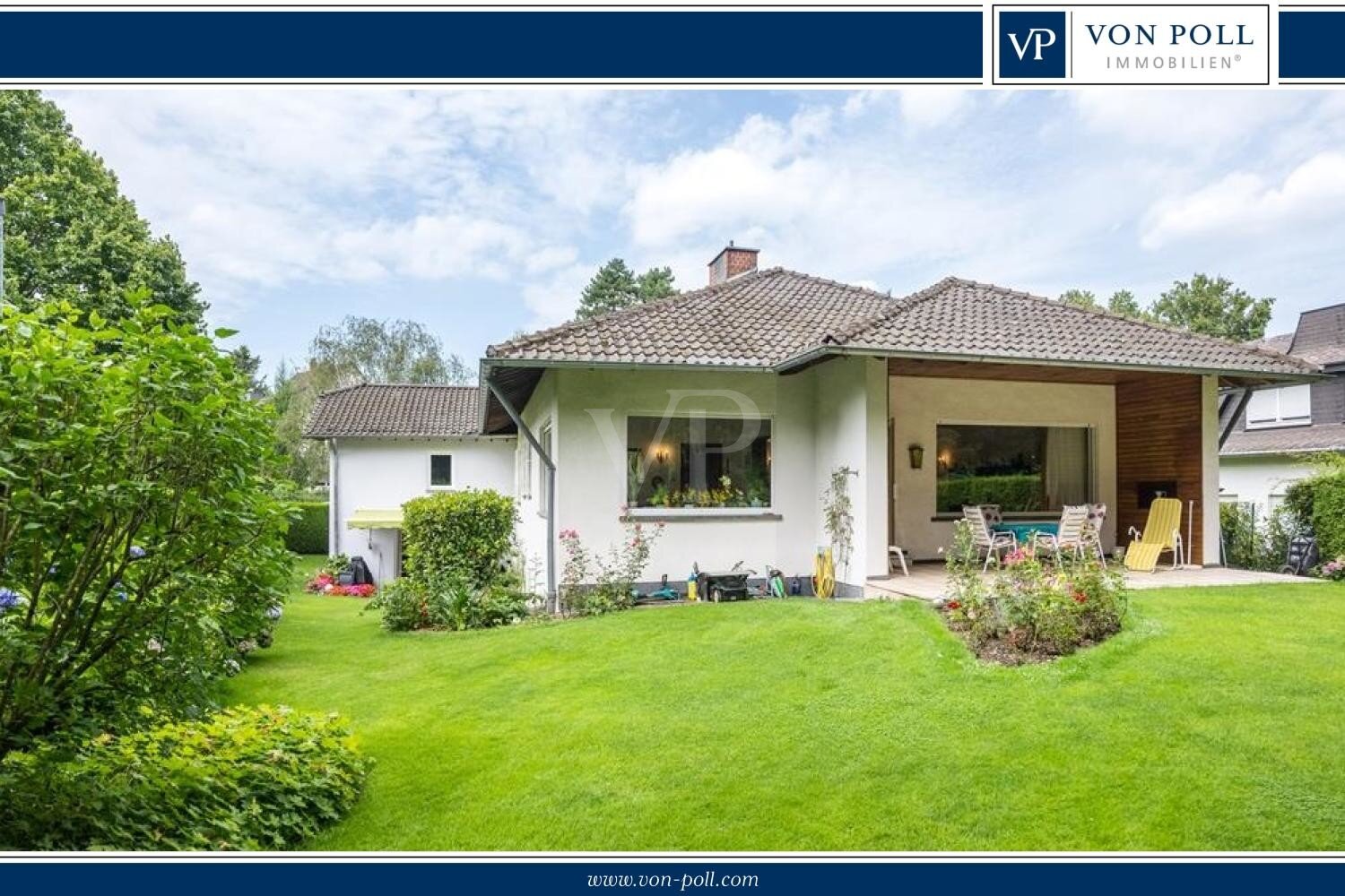 Bungalow zum Kauf 745.000 € 7 Zimmer 254 m²<br/>Wohnfläche 828 m²<br/>Grundstück Grundschule Martin 4 Andernach 56626