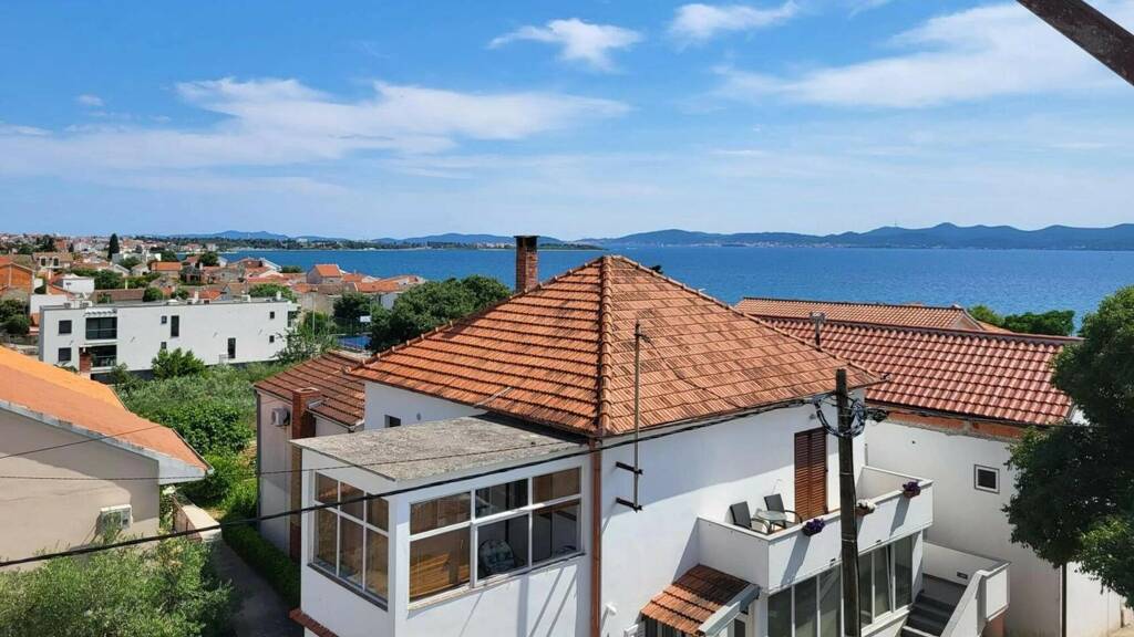 Wohnung zum Kauf 368.000 € 100 m² frei ab sofort Zadar 23000