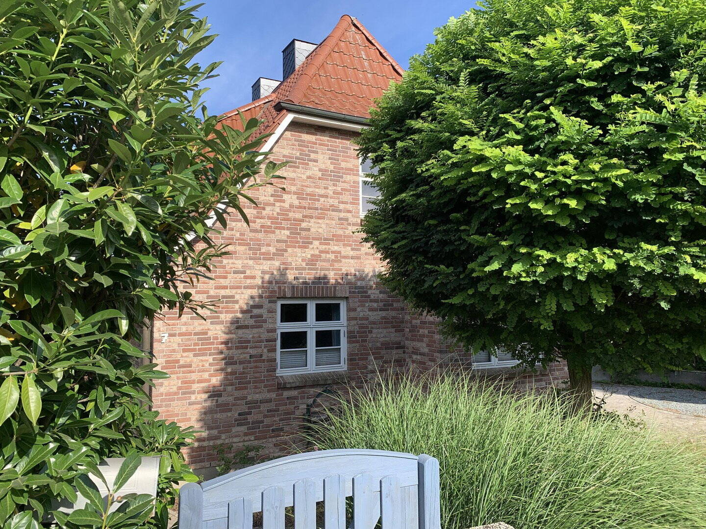 Einfamilienhaus zum Kauf - Ansicht 3