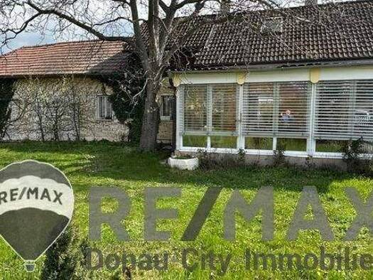 Einfamilienhaus zum Kauf 7 Zimmer 195 m² 1.203 m² Grundstück Wiener Neudorf 2351