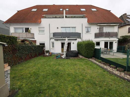 Wohnung zum Kauf 160.000 € 2,5 Zimmer 54 m² Asseln Dortmund 44319