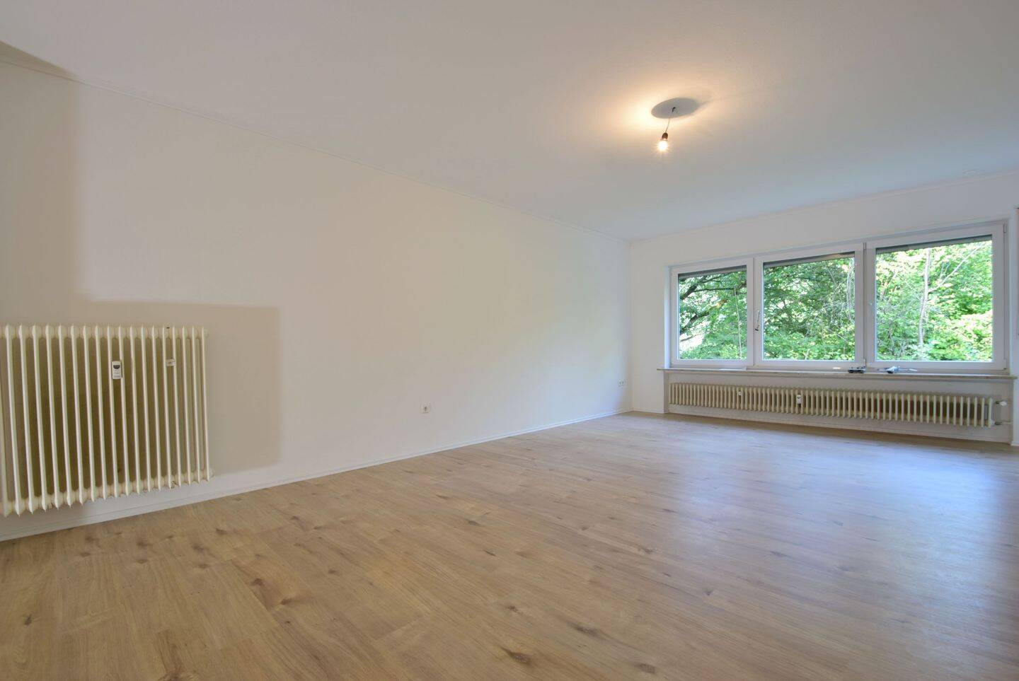 Haus – Leidersbach - Ansicht 2