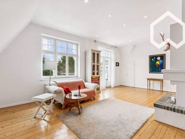 Wohnung zur Miete Wohnen auf Zeit 1.590 € 3 Zimmer 83 m² frei ab sofort Bredeney Essen 45133