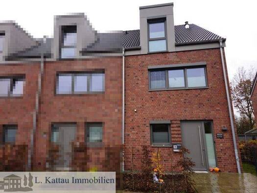 Reihenendhaus zum Kauf 496.000 € 5 Zimmer 137 m² 258 m² Grundstück Aumund-Hammersbeck Bremen 28755