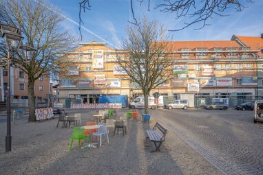 Ladenfläche zur Miete 115 m² Verkaufsfläche Stadtplatz 14 Viechtach Viechtach 94234