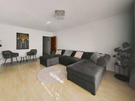Wohnung zum Kauf 199.000 € 3,5 Zimmer 86 m² 2. Geschoss Wutöschingen Wutöschingen 79793