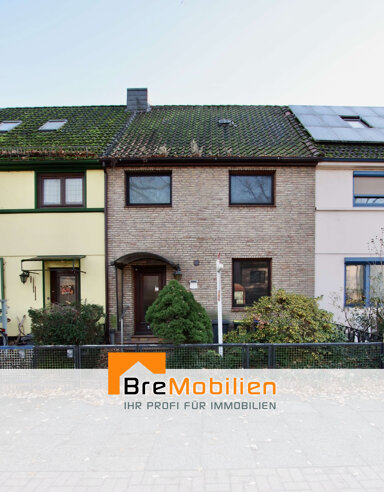 Reihenmittelhaus zum Kauf 245.000 € 5 Zimmer 120 m² 371,5 m² Grundstück Ellenerbrok-Schevemoor Bremen 28325