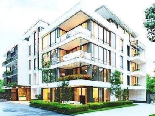 Hotel zum Kauf als Kapitalanlage geeignet 4.200.000 € 70 Zimmer 400 m² 3.278 m² Grundstück Lechhausen Augsburg 86167