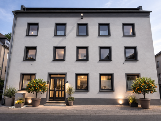 Wohnanlage zum Kauf als Kapitalanlage geeignet 699.000 € 522 m² 477 m² Grundstück Frontenhausen 84160