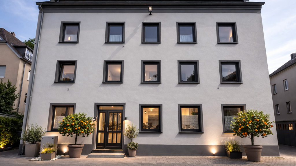 Wohnanlage zum Kauf als Kapitalanlage geeignet 699.000 € 522 m² 477 m² Grundstück Frontenhausen 84160