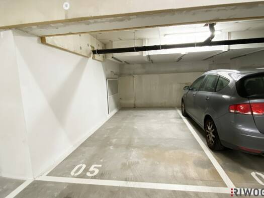 Außenstellplatz zum Kauf 35.000 € Ottakring 1160