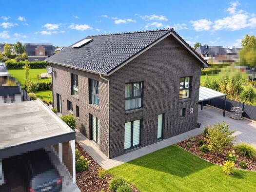 Einfamilienhaus zum Kauf 639.000 € 7 Zimmer 254,7 m² 832 m² Grundstück Dorum Wurster Nordseeküste 27639