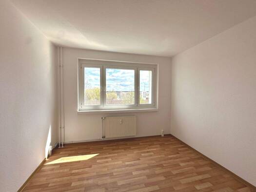 Wohnung zur Miete 410 € 4 Zimmer 68 m² 3. Geschoss frei ab sofort Albert-Blau-Str. 21 Weinhübel Görlitz 02827