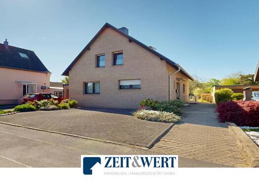 Einfamilienhaus zum Kauf 547.000 € 4 Zimmer 155 m² 834 m² Grundstück Dirmerzheim Erftstadt 50374