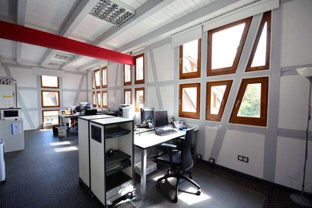 Bürofläche zur Miete provisionsfrei 897 € 23 m² Bürofläche Kurze Gasse Sindelfingen 1 Sindelfingen 71063