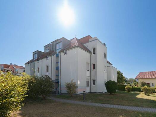 Wohnung zum Kauf 130.000 € 2 Zimmer 60 m² 3. Geschoss Wiederitzsch Leipzig 04158