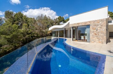 Villa zum Kauf 2.650.000 € 7 Zimmer 475 m² 1.450 m² Grundstück Cas Catala 07181