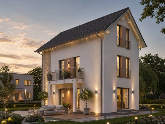 Haus zum Kauf 567.000 € 6,5 Zimmer 190 m² 785 m² Grundstück Schömberg Schömberg 75328