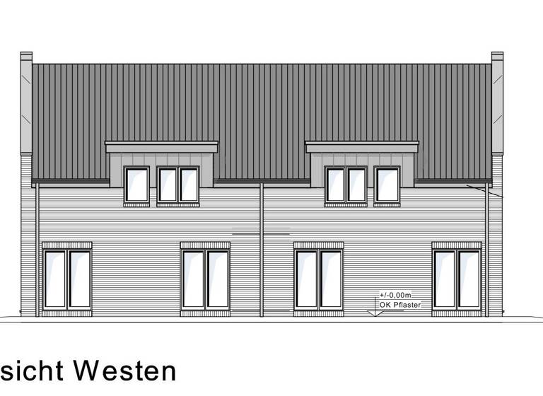 Doppelhaushälfte zum Kauf 484.000 € 4 Zimmer 104 m²<br/>Wohnfläche 232 m²<br/>Grundstück Babenend Oldenburg / Bürgerfelde 26127