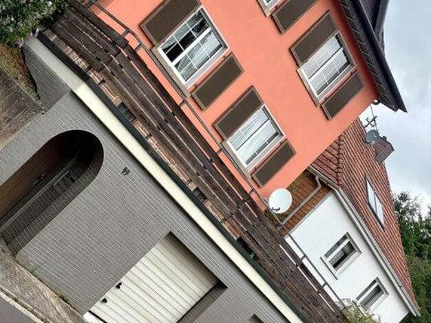 Einfamilienhaus zum Kauf provisionsfrei 335.000 € 8 Zimmer 216 m² 580 m² Grundstück St. Johanner Straße 49 Dudweiler Dudweiler 66125