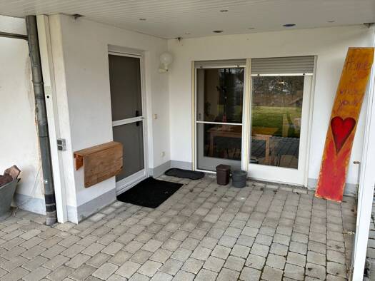 Wohnung zur Miete 450 € 1 Zimmer 45 m² frei ab 01.04.2026 Ruppertshofen 73577