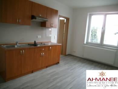 Studio zur Miete 400 € 1 Zimmer 20 m² 1. Geschoss frei ab 01.09.2025 Amberg 92224