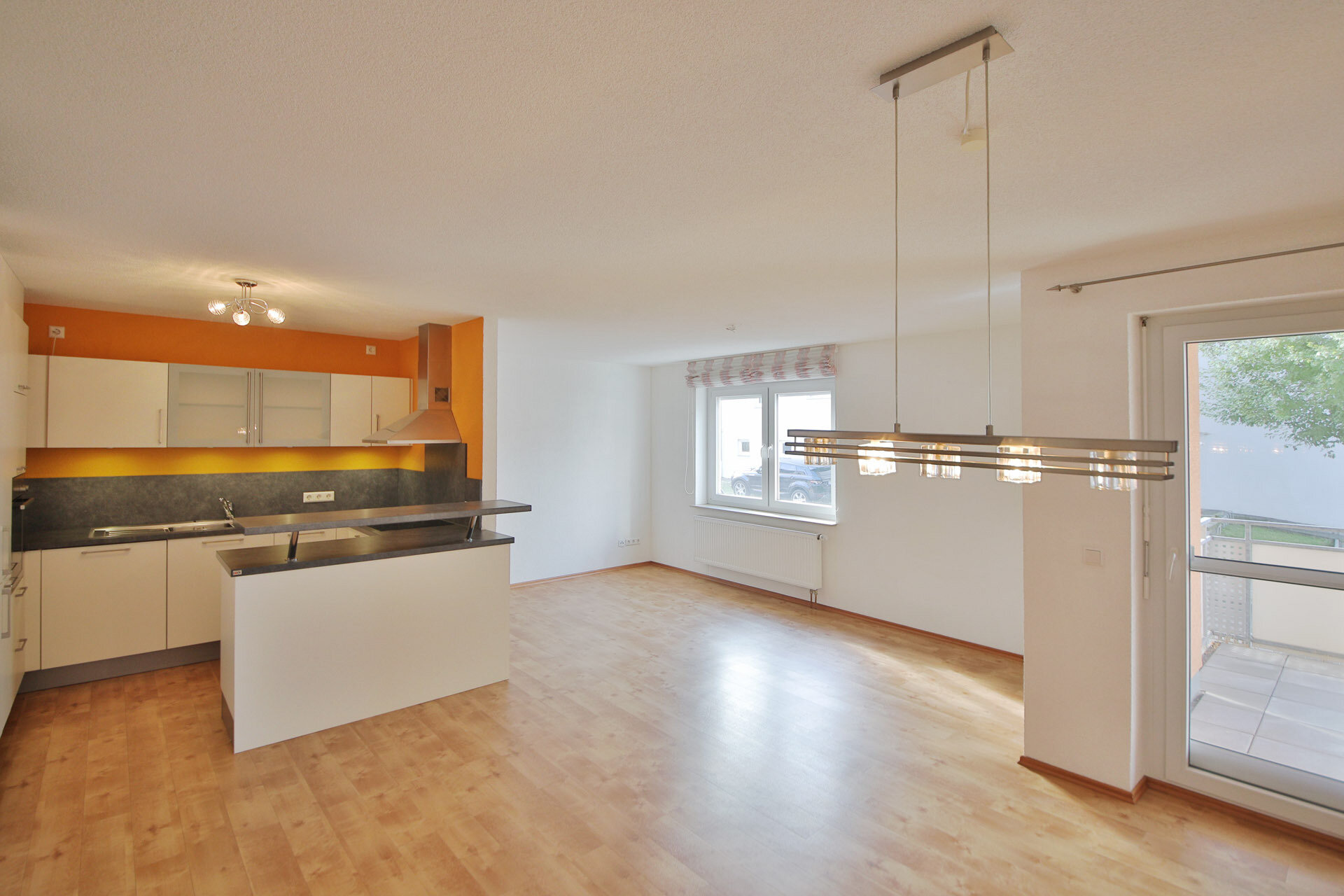 Wohnung zum Kauf 325.000 € 3 Zimmer 87 m²<br/>Wohnfläche EG<br/>Geschoss Gemmrigheim 74376