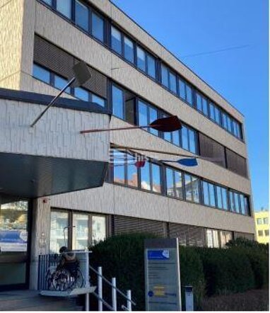 Bürofläche zur Miete provisionsfrei 11 € 831 m² Bürofläche teilbar ab 277 m² Uhlandstraße Nürnberg 90408