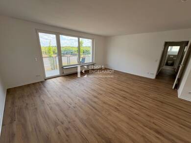 Wohnung zur Miete 1.100 € 5 Zimmer 112 m² Kitzingen Kitzingen 97318