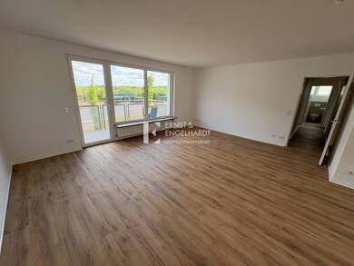 Wohnung zur Miete 1.100 € 5 Zimmer 112 m² Kitzingen Kitzingen 97318