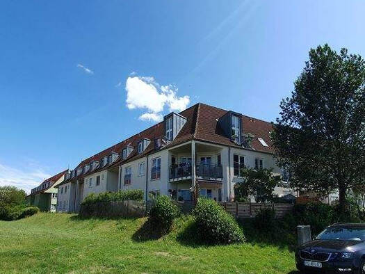 Wohnung zur Miete 480 € 3 Zimmer 83,7 m² Burg Burg 39288