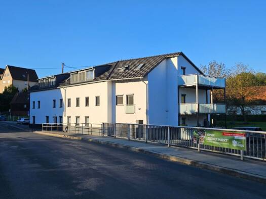 Wohnung zum Kauf provisionsfrei 224.000 € 2 Zimmer 81,9 m² Geschoss 1/3 Radweg 4 Küps 96328