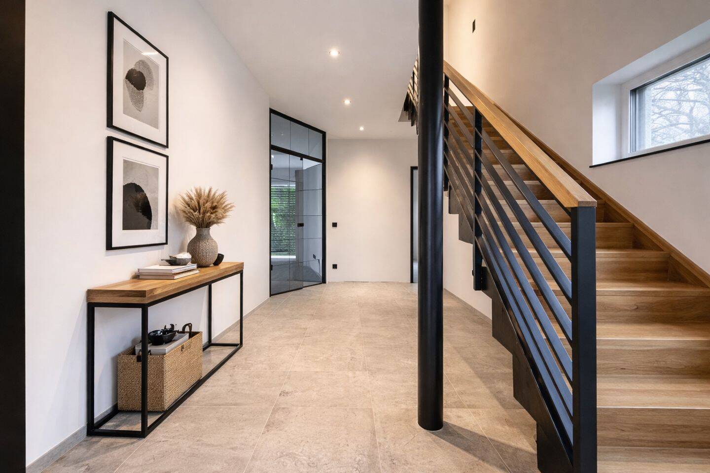 Haus – München, Hadern - Mehr