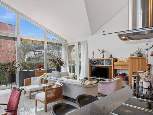 Bungalow zum Kauf 652.855 € 4 Zimmer 146 m² 516 m² Grundstück Hard 6971