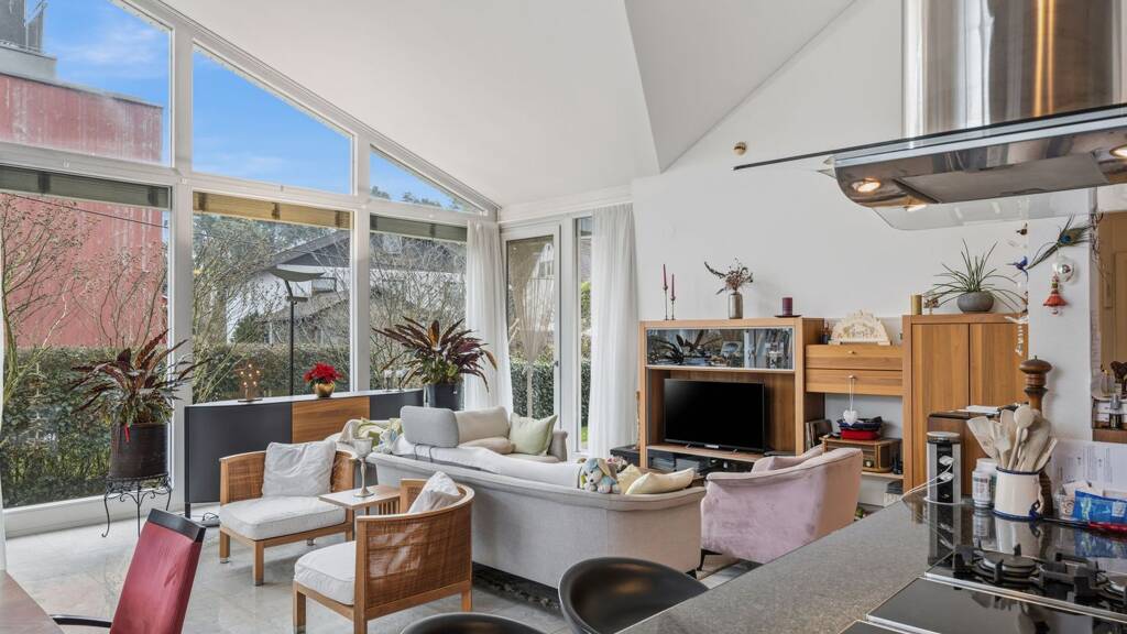 Bungalow zum Kauf 652.855 € 4 Zimmer 146 m² 516 m² Grundstück Hard 6971