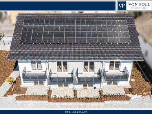 Wohnung zum Kauf - Erstbezug provisionsfrei 113.500 € 1 Zimmer 27,1 m² EG Altenstadt Cham 93413