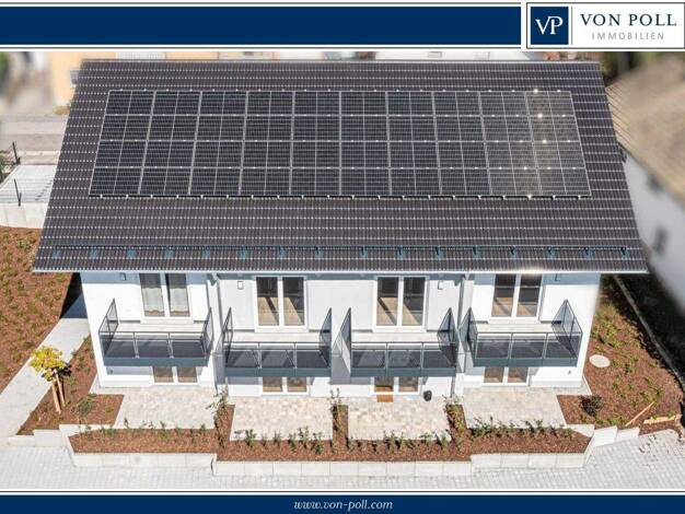 Wohnung zum Kauf - Erstbezug provisionsfrei 113.500 € 1 Zimmer 27,1 m² EG Altenstadt Cham 93413