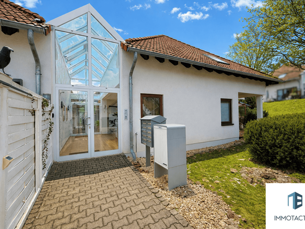 Wohnung zum Kauf 115.000 € 2,5 Zimmer 53 m² Stromberg 55442