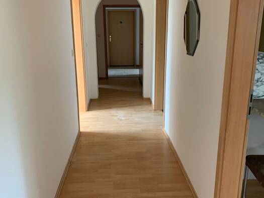 Wohnung zur Miete 660 € 3 Zimmer 1. Geschoss Dieselstr 7 Burglengenfeld 93133