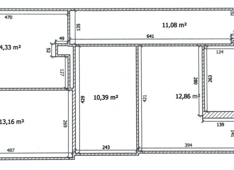 Wohnung zum Kauf 235.000 € 3 Zimmer 69 m² 1. Geschoss Geisenfeld 85290