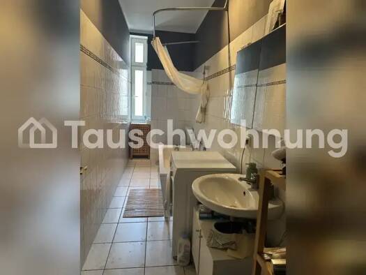 Wohnung zur Miete Tauschwohnung 485 € 2 Zimmer 57 m² 3. Geschoss Friedrichshain Berlin 10247