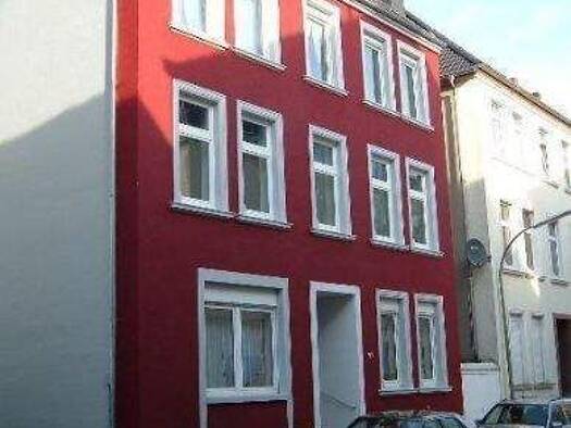 Wohnung zur Miete 500 € 2 Zimmer 54 m² EG frei ab sofort Osningstraße 29 Schölerberg Osnabrück 49082
