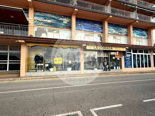 Verkaufsfläche zur Miete 1.000 € 52 m² Verkaufsfläche Sant Feliu de Guíxols 17220