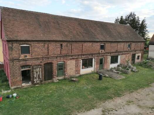 Ladenfläche zur Miete provisionsfrei 6 € Wustermark 14641