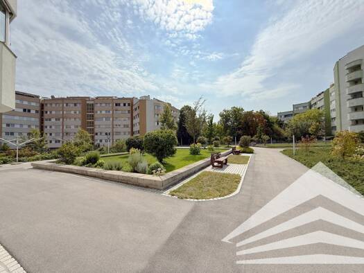 Maisonette zum Kauf 339.000 € 3 Zimmer 85 m² 2. Geschoss Johann Wilhelm Klein Straße 5 Katzbach Linz 4040