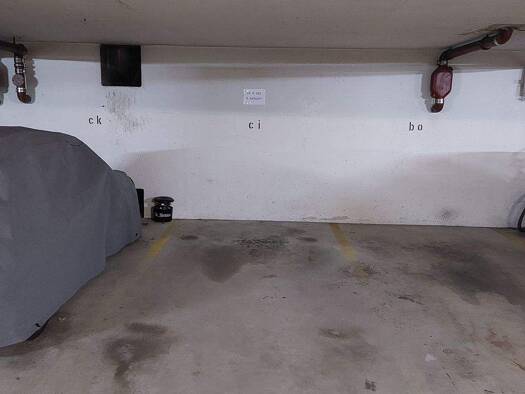 Tiefgaragenstellplatz zur Miete provisionsfrei 65 € Fichtestraße 15 Innenstadt Erlangen 91054