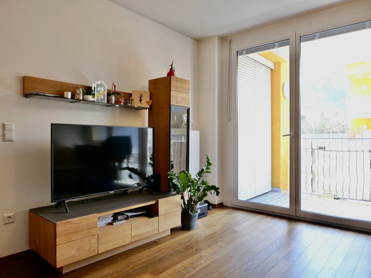 Wohnung zum Kauf 455.000 € 3 Zimmer 69,4 m²<br/>Wohnfläche 2.<br/>Geschoss Schladming 8970